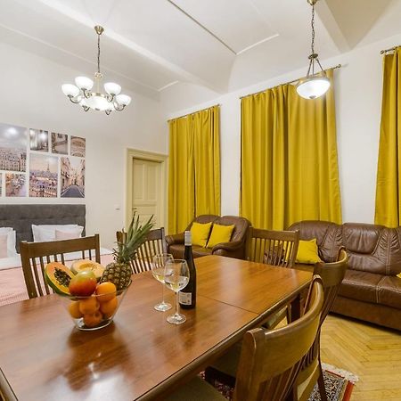 Cozy Apartment Near Stefanikuv Most Praga Zewnętrze zdjęcie