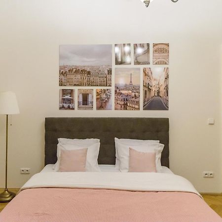 Cozy Apartment Near Stefanikuv Most Praga Zewnętrze zdjęcie