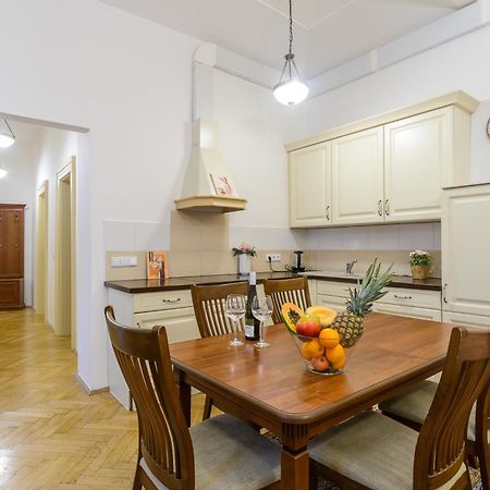 Cozy Apartment Near Stefanikuv Most Praga Zewnętrze zdjęcie