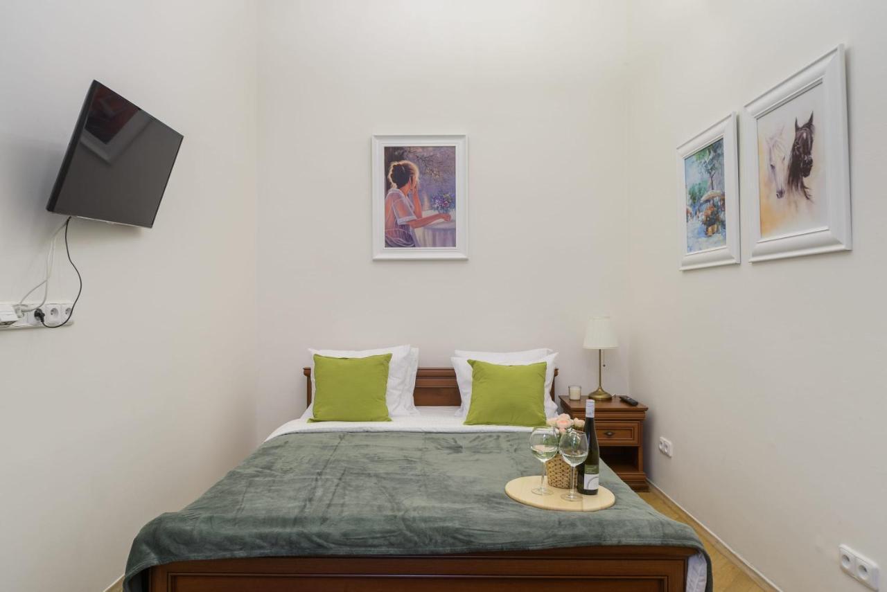 Cozy Apartment Near Stefanikuv Most Praga Zewnętrze zdjęcie